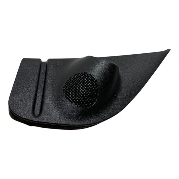 Acabamento Interno Esquerdo Retrovisor Fiat Palio Fire 2008