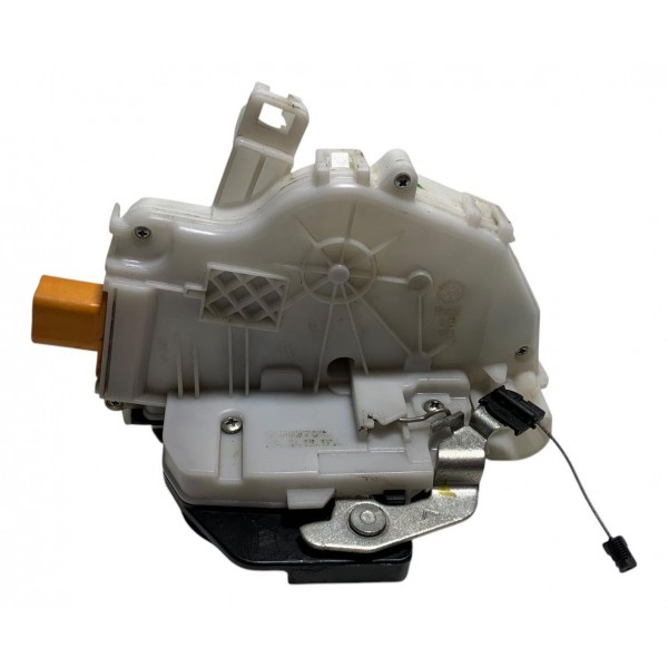 Fechadura Esquerda Volkswagen Gol 2 Portas Saveiro G6 2014