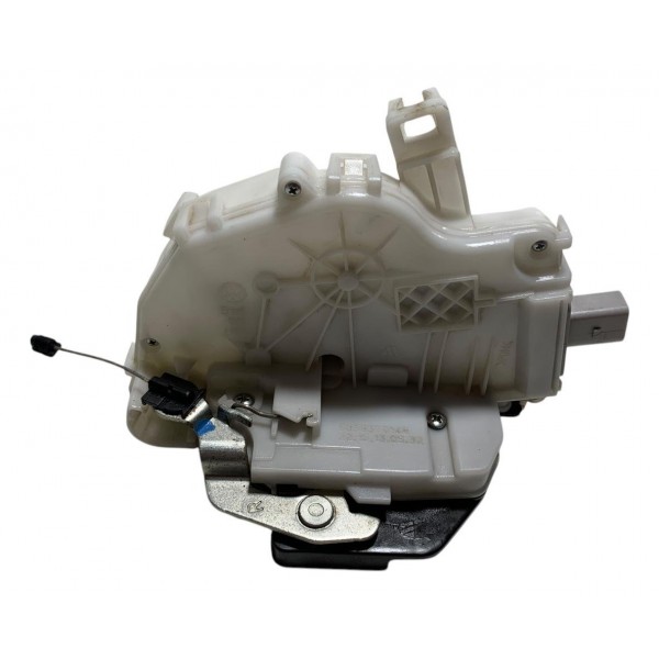 Fechadura Direita Volkswagen Gol 2p Saveiro G6 2014