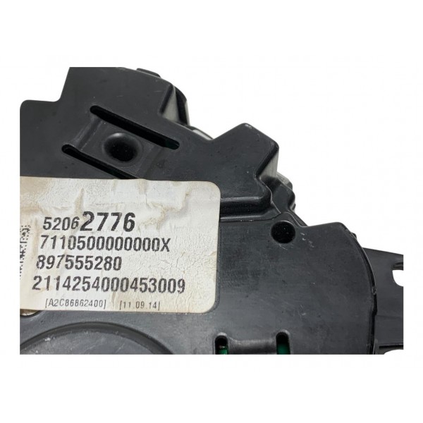 Painel Instrumentos Chevrolet Onix Prisma 1.4 2015