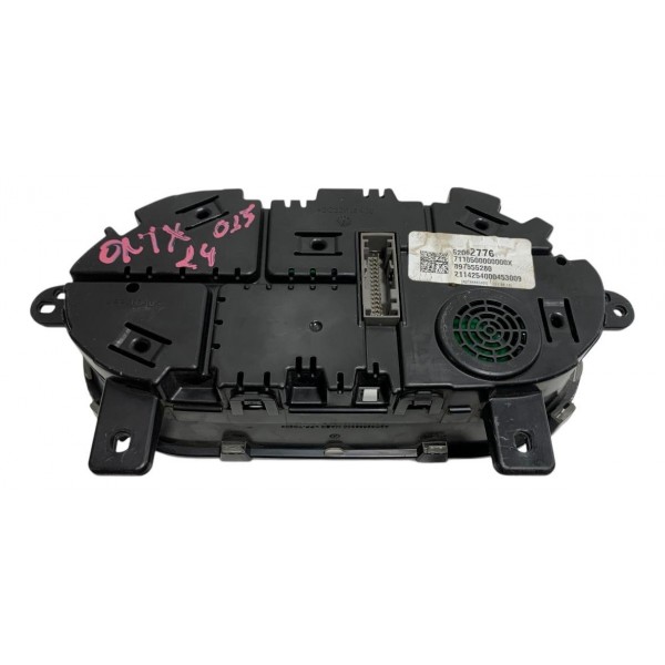 Painel Instrumentos Chevrolet Onix Prisma 1.4 2015