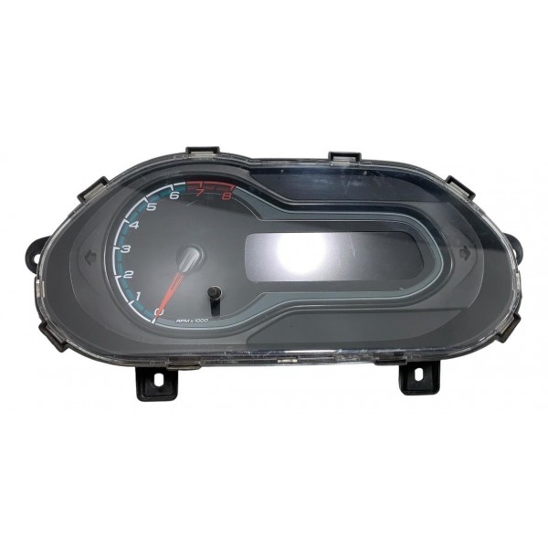 Painel Instrumentos Chevrolet Onix Prisma 1.4 2015
