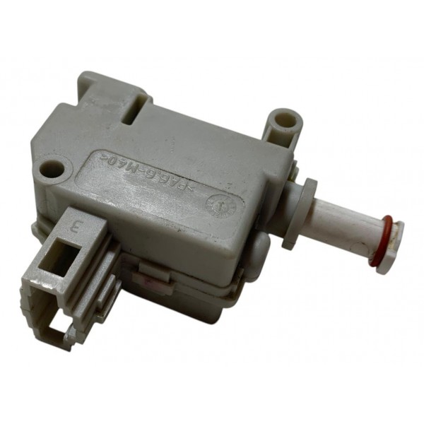 Motor Atuador Trava Elétrica Porta Malas Volkswagen Gol G6