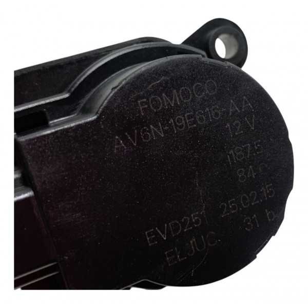 Motor Atuador Ar Condicionado Ford Focus 2014/2018 A