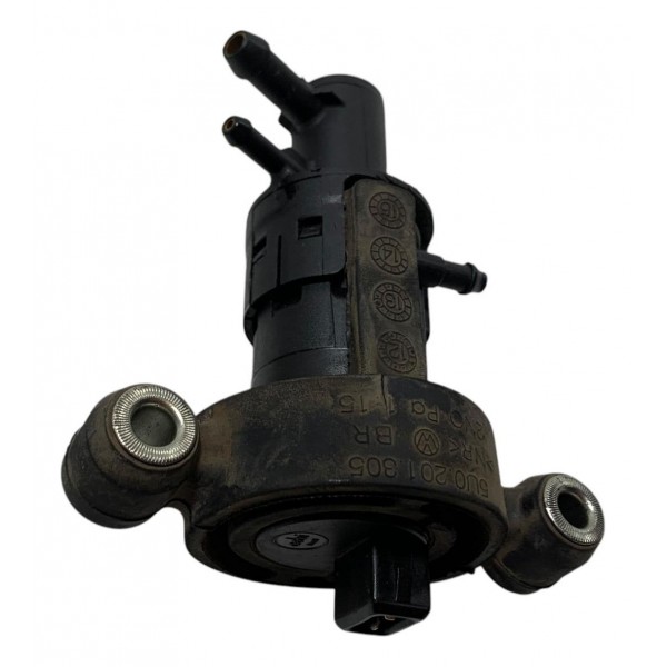 Bomba Injetor Partida Frio Volkswagen Gol 1.0 G6 2014