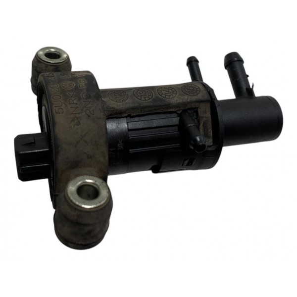 Bomba Injetor Partida Frio Volkswagen Gol 1.0 G6 2014