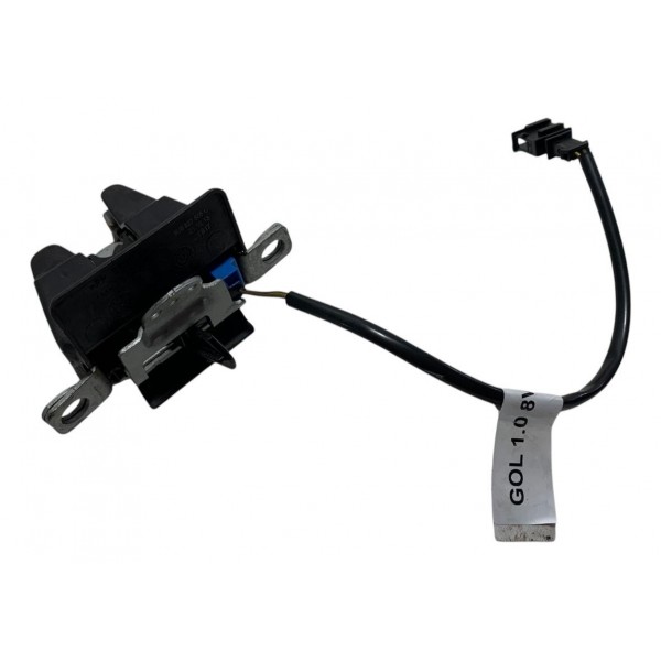 Fechadura Elétrica Tampa Traseira Volkswagen Gol G6