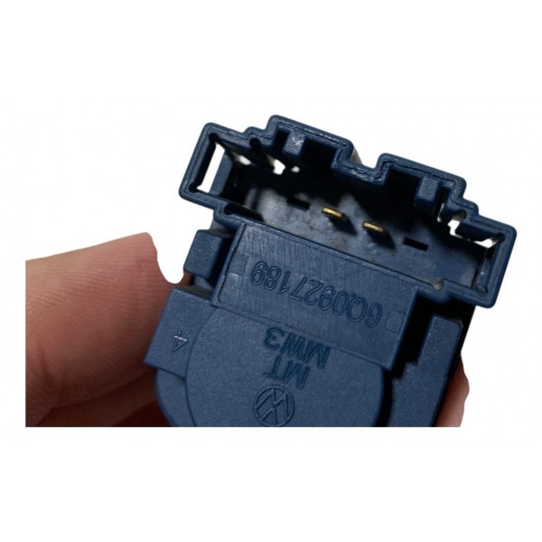 Sensor Pedal Embreagem Volkswagen Gol Fox Golf Polo 2014