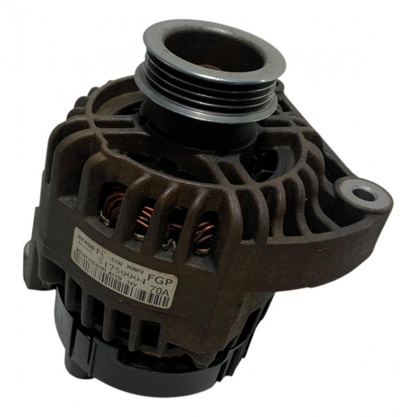 Alternador 70a Fiat Palio Fire 1.0 8v 2008 51759994