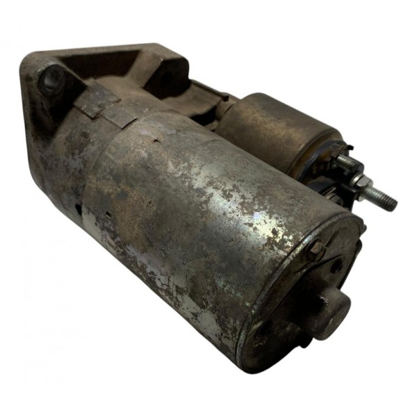 Motor Arranque Fiat Palio Fire 1.0 8v 2008