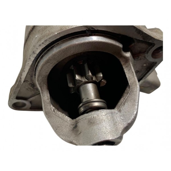 Motor Arranque Fiat Palio Fire 1.0 8v 2008