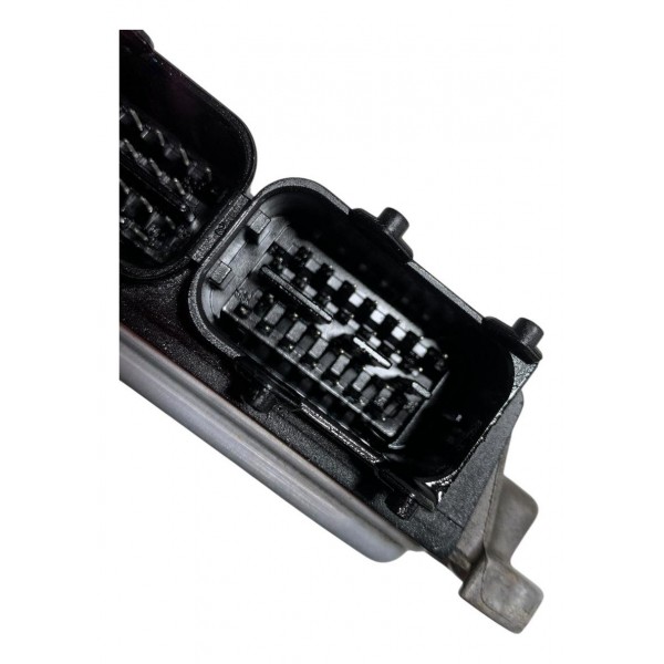 Módulo Injeção Fiat Palio Fire 1.0 8v Flex 2008 55212345