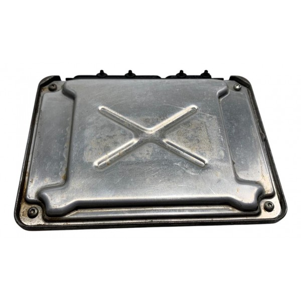 Módulo Injeção Fiat Palio Fire 1.0 8v Flex 2008 55212345