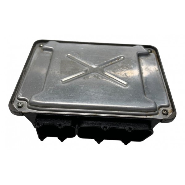 Módulo Injeção Fiat Palio Fire 1.0 8v Flex 2008 55212345