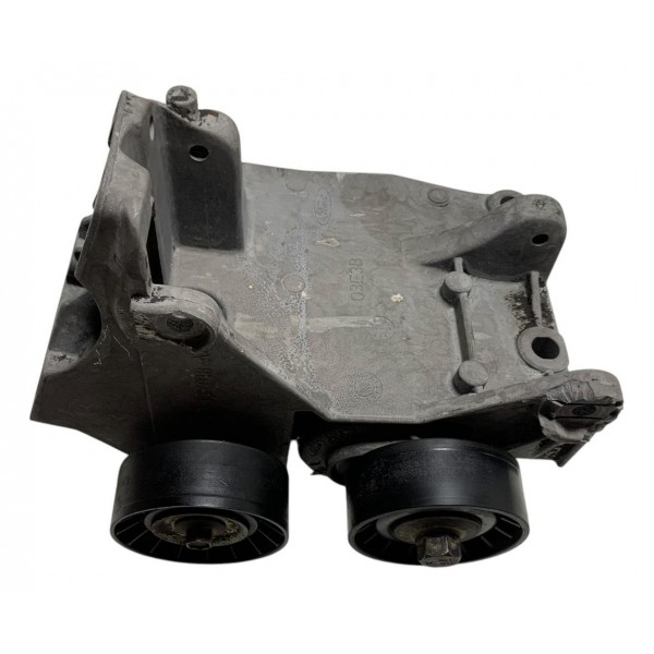 Suporte Alternador Tensor Ford Ka 1.0 Endura 1998