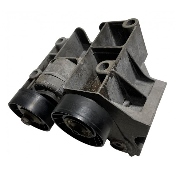 Suporte Alternador Tensor Ford Ka 1.0 Endura 1998