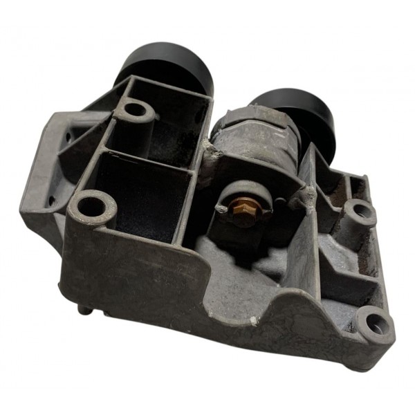 Suporte Alternador Tensor Ford Ka 1.0 Endura 1998