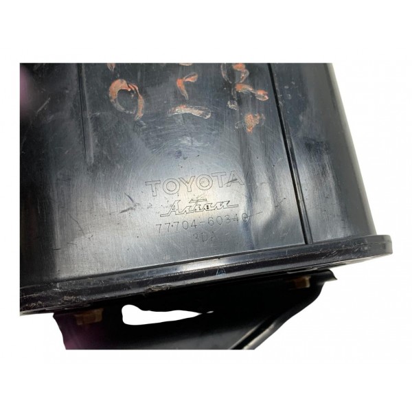 Filtro Canister Toyota Corolla 2014 7770460340