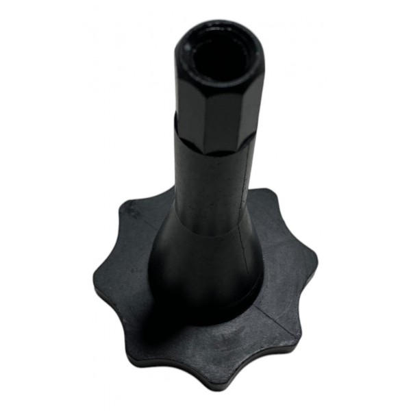 Parafuso Fixação Estepe Renault Sandero 2015 7703041034