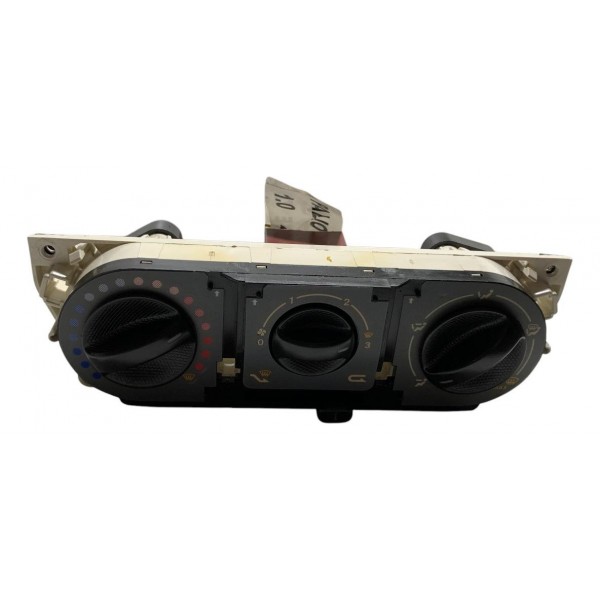 Comando Ar Ventilação Fiat Palio Fire 1.0 2008