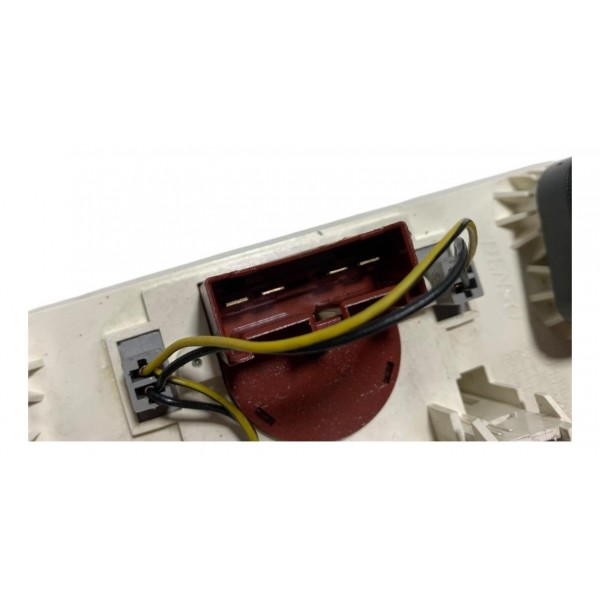 Comando Ar Ventilação Fiat Palio Fire 1.0 2008