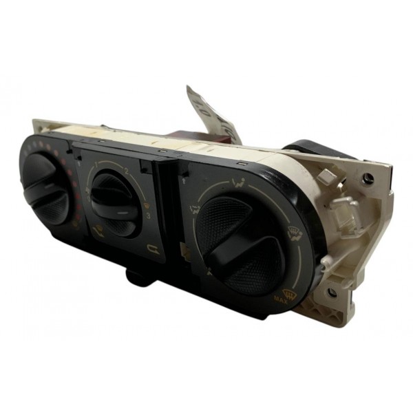 Comando Ar Ventilação Fiat Palio Fire 1.0 2008