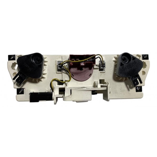 Comando Ar Ventilação Fiat Palio Fire 1.0 2008