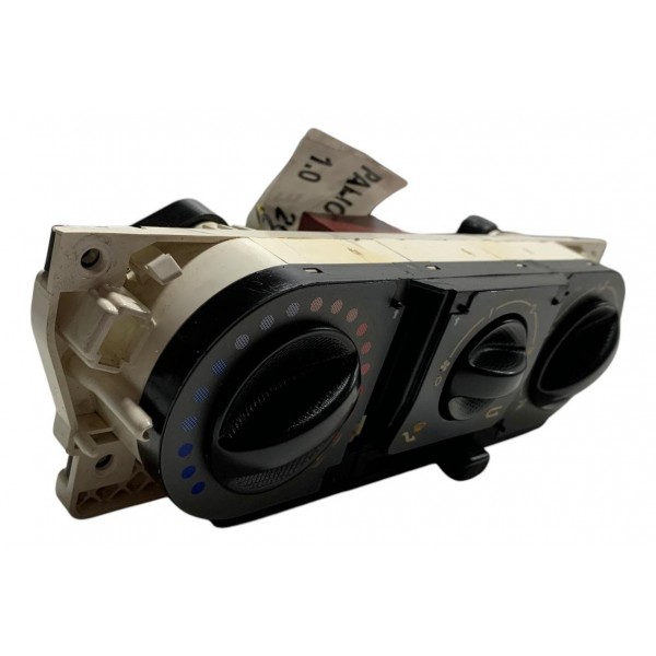 Comando Ar Ventilação Fiat Palio Fire 1.0 2008