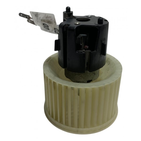 Motor Ventilador Ar Forçado S/ar Fiat Palio Siena Fire 2008