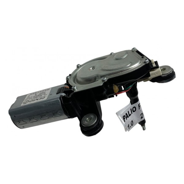 Motor Limpador Traseiro Fiat Palio Fire 1.0 2008 517906470