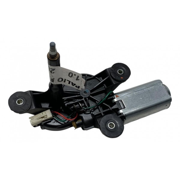 Motor Limpador Traseiro Fiat Palio Fire 1.0 2008 517906470