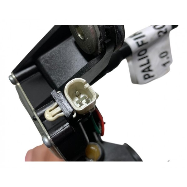 Motor Limpador Traseiro Fiat Palio Fire 1.0 2008 517906470