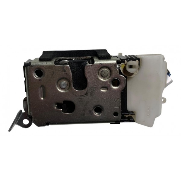 Fechadura Porta Traseira Esquerda Fiat Palio Fire 1.0 2008