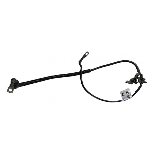 Cabo Chicote Negativo Bateria Fiat Palio 1.0 Fire 2008