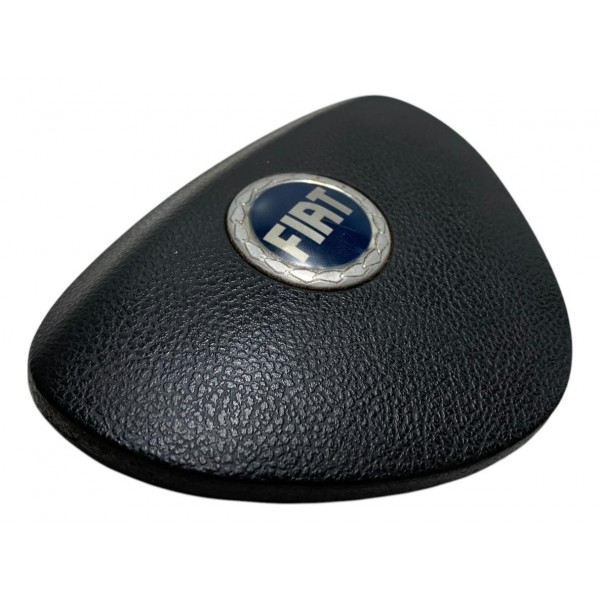 Tampa Capa Buzina Volante Fiat Palio 1.0 Fire 2008