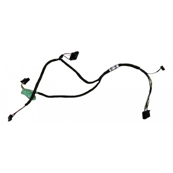 Chicote Ventilação Fiat Palio Fire 1.0 2008