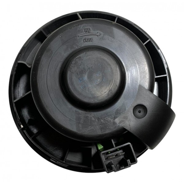 Motor Ventilador Ar Forçado Ford Focus 2015