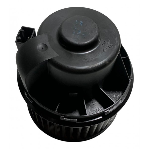 Motor Ventilador Ar Forçado Ford Focus 2015