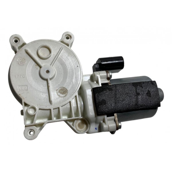 Motor Vidro Elétrico Dianteiro Direito Volkswagen Fox 2018