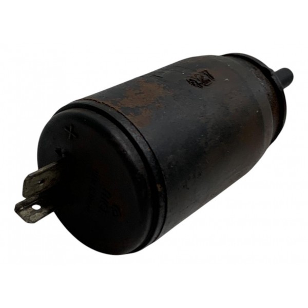 Motor Bomba Esguicho Limpador Fiat Palio 1.0 2008
