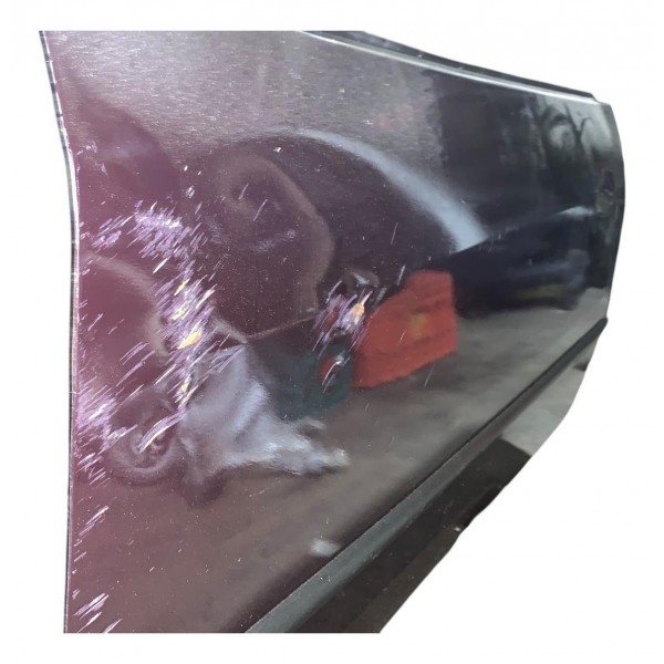 Porta Esquerda Ford Ka 1998 C/detalhes
