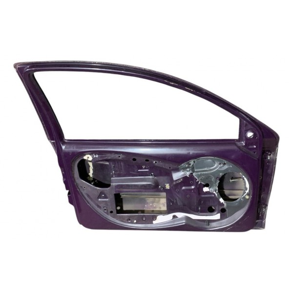 Porta Esquerda Ford Ka 1998 C/detalhes