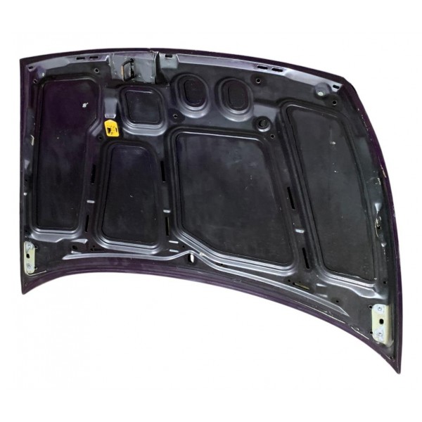 Capo Dianteiro Ford Ka 1998 C/detalhes