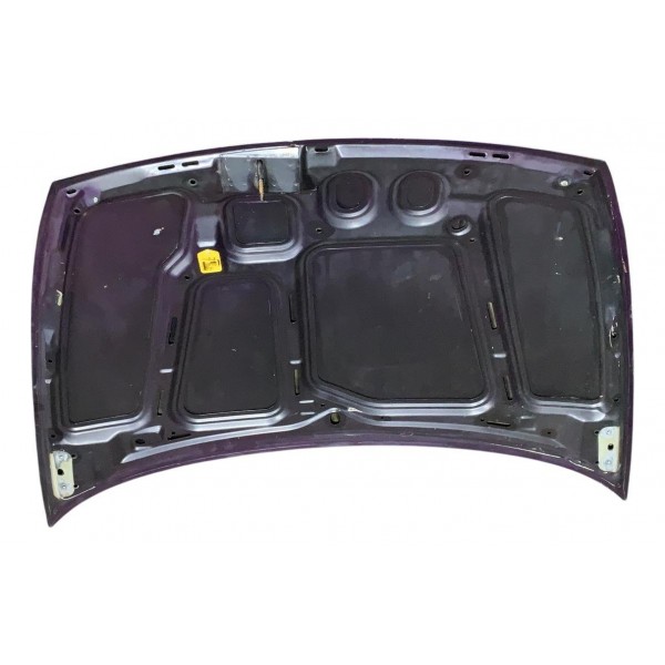 Capo Dianteiro Ford Ka 1998 C/detalhes