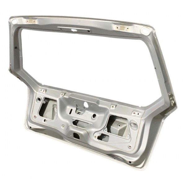 Tampa Traseira Fiat Palio Fire 2008 C/detalhes