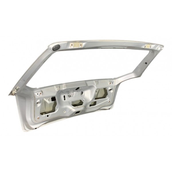 Tampa Traseira Fiat Palio Fire 2008 C/detalhes