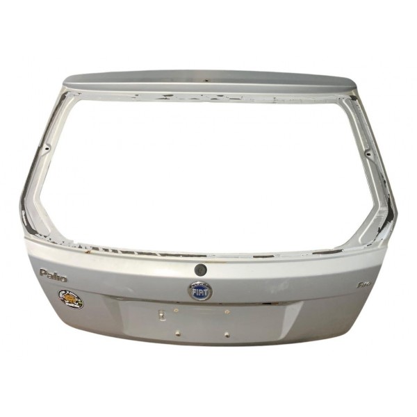 Tampa Traseira Fiat Palio Fire 2008 C/detalhes
