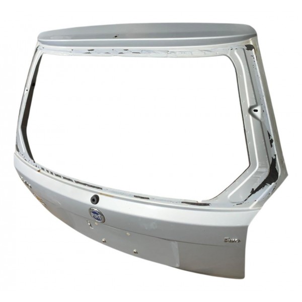 Tampa Traseira Fiat Palio Fire 2008 C/detalhes