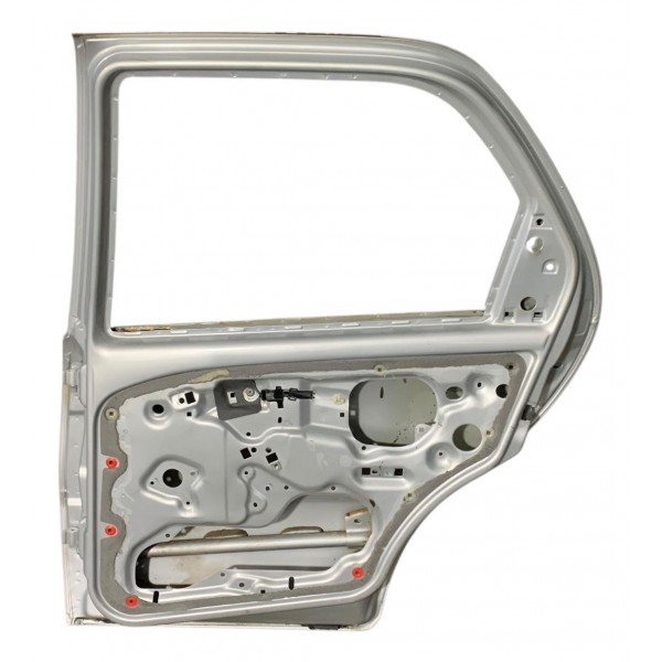 Porta Traseira Direita Fiat Palio Fire 2008