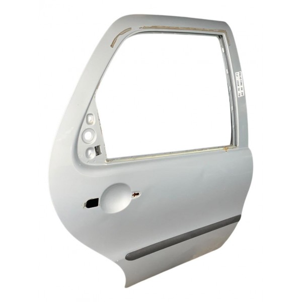 Porta Traseira Direita Fiat Palio Fire 2008